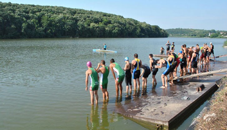 Състезанието ще се проведе в района на езерото Липник Състезанието ще се проведе в района на езерото Липник