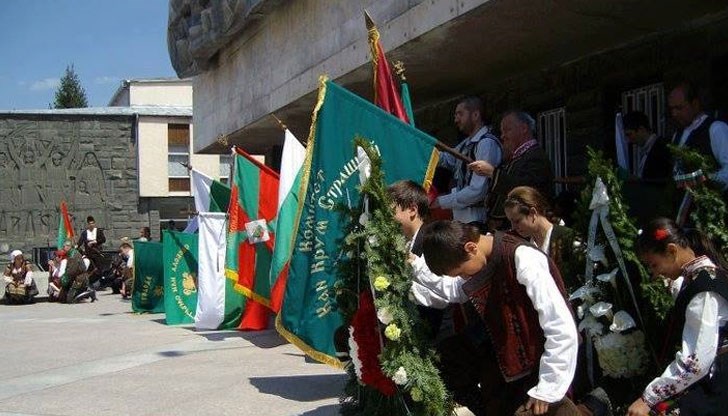 По стъпките на нашите деди