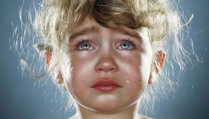 България е една държава, която не се интересува от децата си