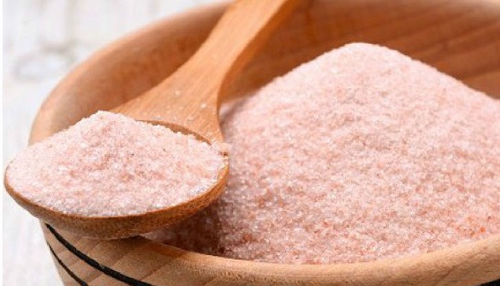 Знаете ли, че тази сол носи редица ползи за здравето на човека?