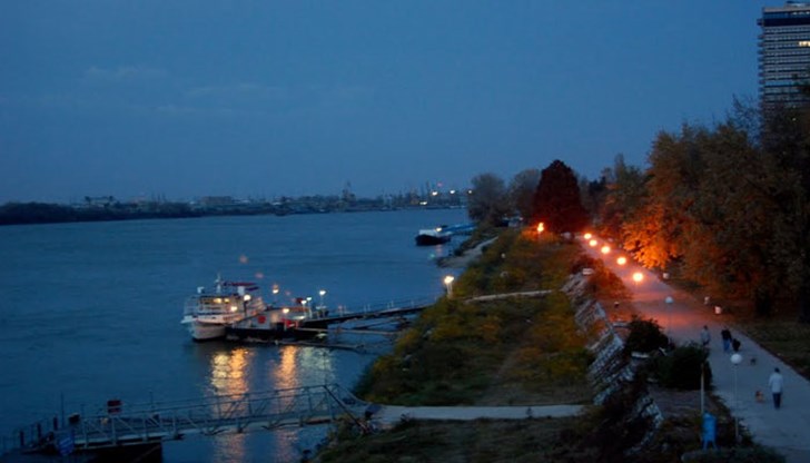 Община Русе и Община Гюргево успешно разработиха съвместен проект „Развитие на поречието на река Дунав за по-добра свързаност