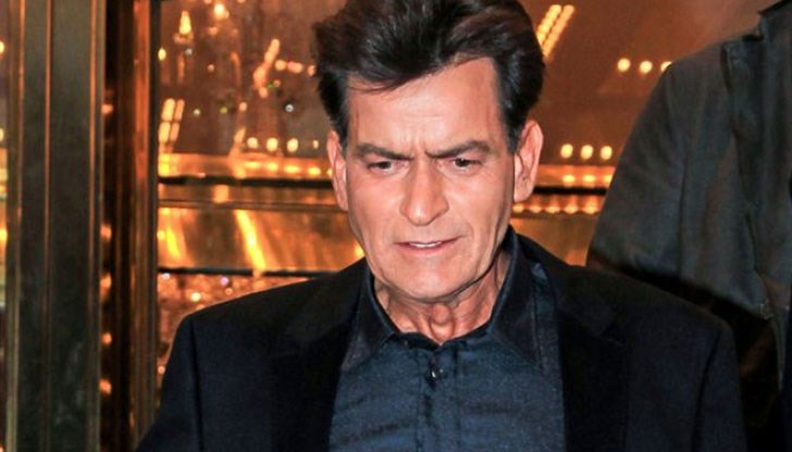 51-годишната звезда се бори със СПИН с експериментално лекарство 51-годишната звезда се бори със СПИН с експериментално лекарство