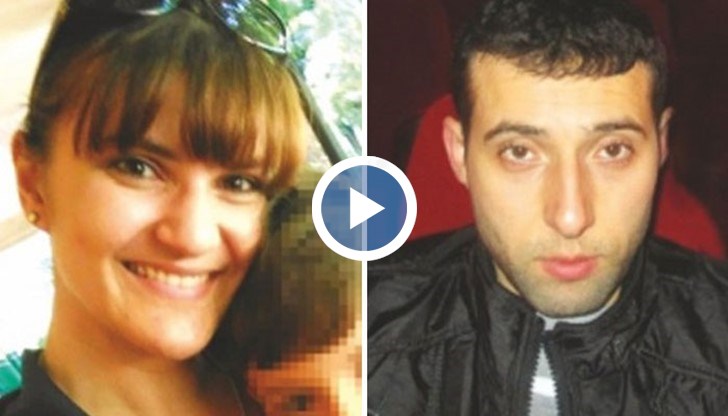 27-годишната Джейлян бе заклана от мъжа си заради ревност