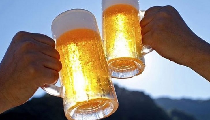 Ефектът от консумацията на бира всеки ден е пагубен за здравето