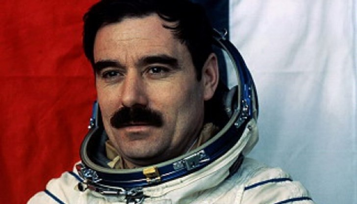 Българският космонавт е постъпил в тежко състояние тази сутрин