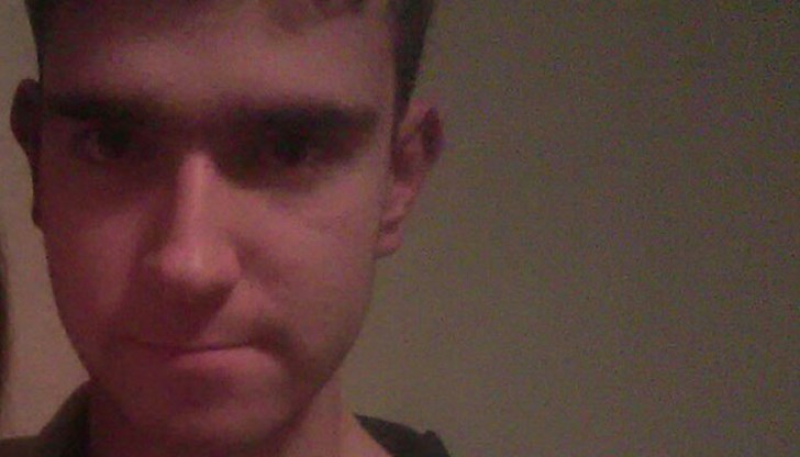 Повече от денонощие няма след от 20-годишното момче