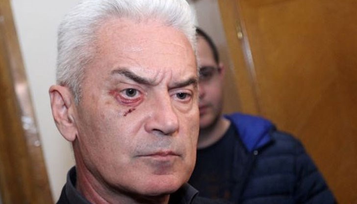 Волен Сидеров ще е новият председател на парламентарната асамблея на православието