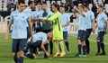 "Дунав" започва новия сезон в Първа лига срещу "Септември"