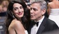 Джордж Клуни стана баща на близнаци