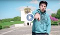 Русенски рапър разказва житейска история от първо лице