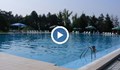 Откриват супер модерен басейн в Бяла
