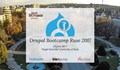 Drupal Bootcamp Ruse 2017