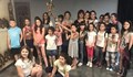 Децата от Вокална група „Приста“ с Гран При от престижен конкурс