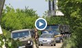 НАТО прави логистичен център край Русе