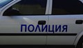 Шофьор без книжка пусна златен пръстен в патрулка