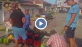 Цигани въртят нелегална търговия под носа на полицията