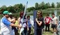 Състезание по риболов в Ценово