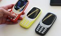 Възродената Nokia 3310 е вече в България