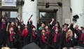 Днес връчват дипломите на 82 абсолвенти от Юридическия факултет