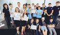 Ученици от Русе обраха наградите на Фестивала на роботиката в София