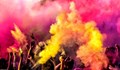 Русе избухва в дъга от музика и цветове