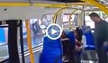 Турчин бие студентка в автобус, защото носи минижуп