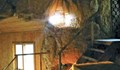 „Светлинен феномен“ в Ивановски скални църкви