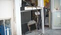 Разбиха банкомат в град Бобошево