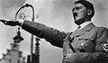 Защо Хитлер се е прекланял пред Ататюрк