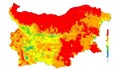Внимание! Опасност от пожари в цяла Севeрна България
