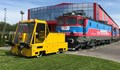 Литовските железници си поръчаха локомотиви от Русе
