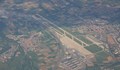 Евакуираха български самолет заради спор между пътници