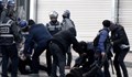 Турската полиция арестува 128 бизнесмени