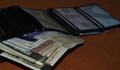 Русенец задигна портмоне от мъж край Дряновския манастир