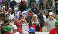 "Национална съпротива": На гей парада ще има педофили и невръстни деца