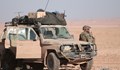 Започват боевете за Ракка