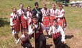 „Танцова магия“ обра овациите на фолклорния събор „Леденика“