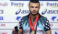 Отнеха световна титла на Марко Косев
