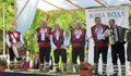 Валентин Колев откри Фолклорния фестивал „Жива вода“