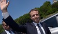 Макрон с абсолютно мнозинство в парламента