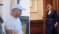 Цачева: Гребеца от групата на "Наглите" се е поправил!