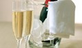 Шампанското за заведенията се прави в кочини