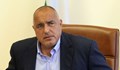 Борисов спешно привика шефовете в МВР