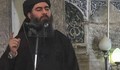 Убиха лидера на "Ислямска държава"