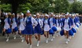 Мажоретен фестивал "Русе Ритъм & Mарш"