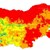 Внимание! Опасност от пожари в цяла Севeрна България