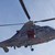 Командирът на българския хеликоптер е с опасност за живота