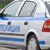 Пиян шофьор се заби в метални пана на улица „Потсдам“