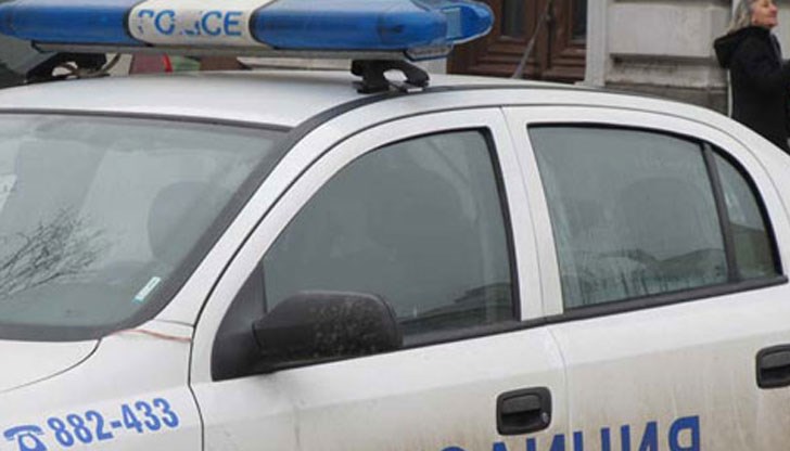 На 40-годишна жена е наложена глоба в размер на 250 лева На 40-годишна жена е наложена глоба в размер на 250 лева