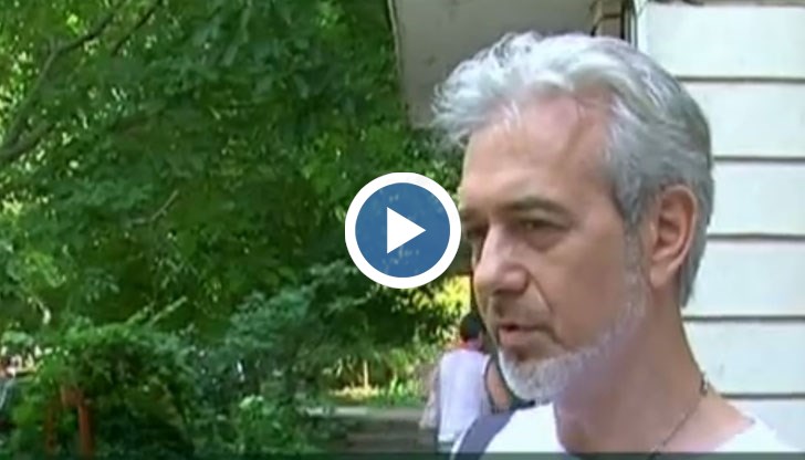 Доктор Рудницки: Това се преживява с проточни бойлери